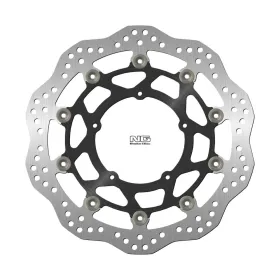 NG Front Floating Brake Disc 210X109X4,5mm Honda CRF 1100cc 1100cc 20-25