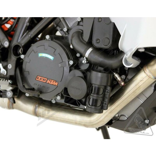 DENALI Soundbomb Horn Mount KTM Adventure KTM Adventure 1050/1290 13-24