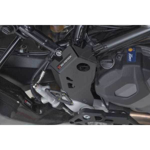 SW-MOTECH Pėdos šoninė apsauga Ducati Desert X 950 22-24