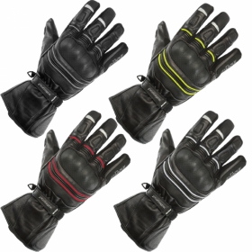 Büse Willow Waterproof genuine leather gloves