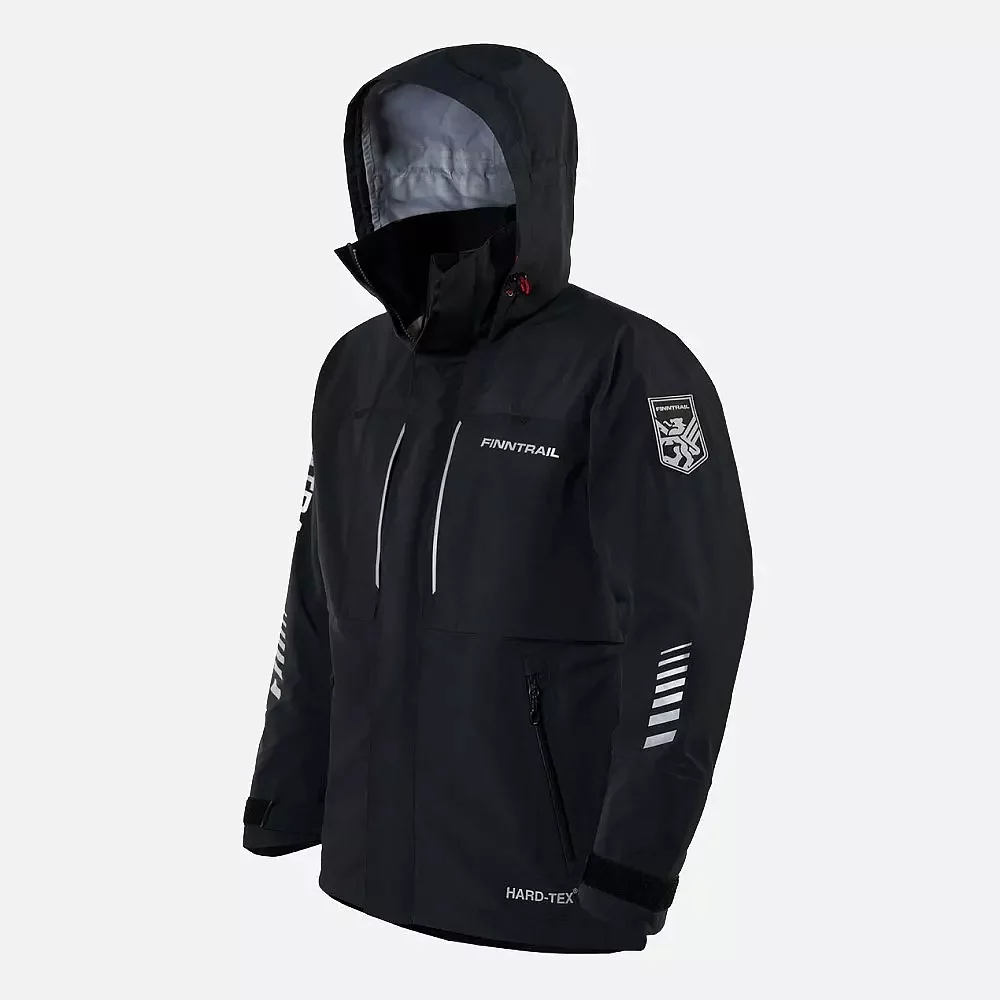Finntrail Tournament 4028 Jacket