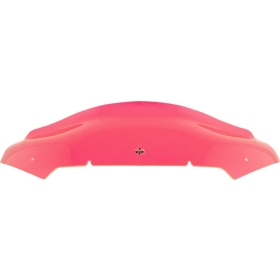 KLOCK WERKS Kolor Flare™ Ice Windshield HARLEY DAVIDSON FLTRX 1923-1977 23-25