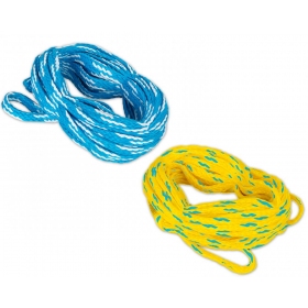 O'Brien 2-Person Tube Ropes