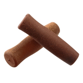 Velo Bicycle Grips  Duracork Brown