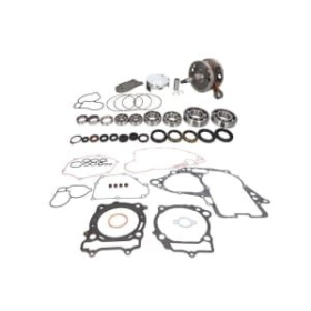 WRENCH RABBIT Engine repair kit Suzuki RM-Z 450cc 08-12