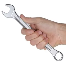 BETA Combination Wrenches - 17mm