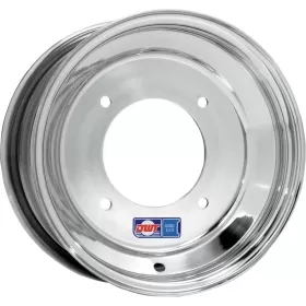 DWT DOUGLAS WHEEL Blue Label Aluminum Wheel 8X6 4/110 2+4