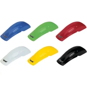 UFO Universal MX Rear Fender