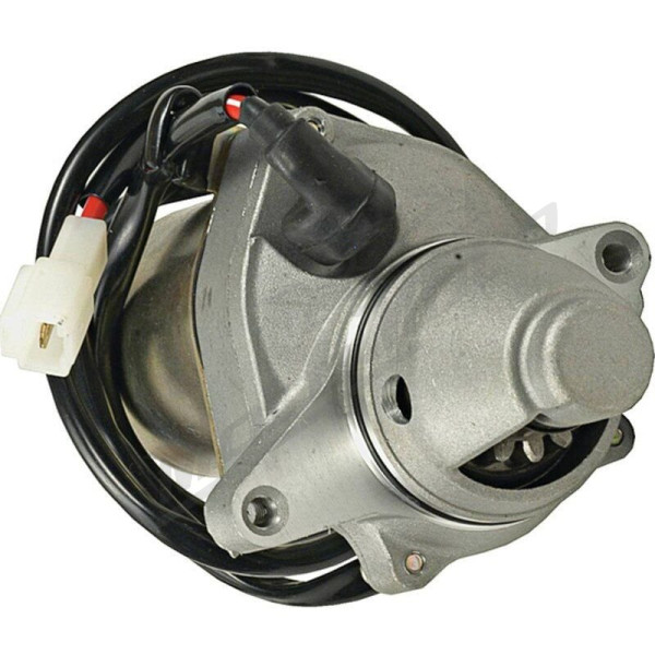Arrowhead Starteris Kawasaki / Suzuki 80cc 87-06