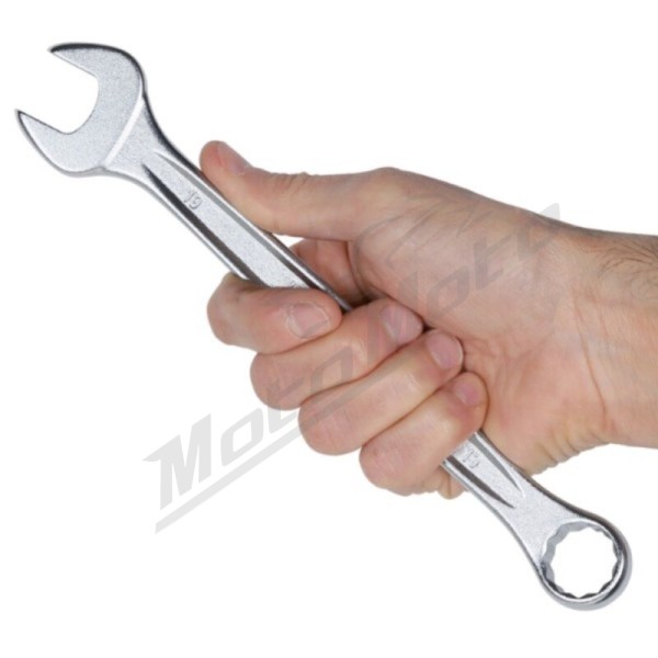 BETA Combination Wrenches - 17mm
