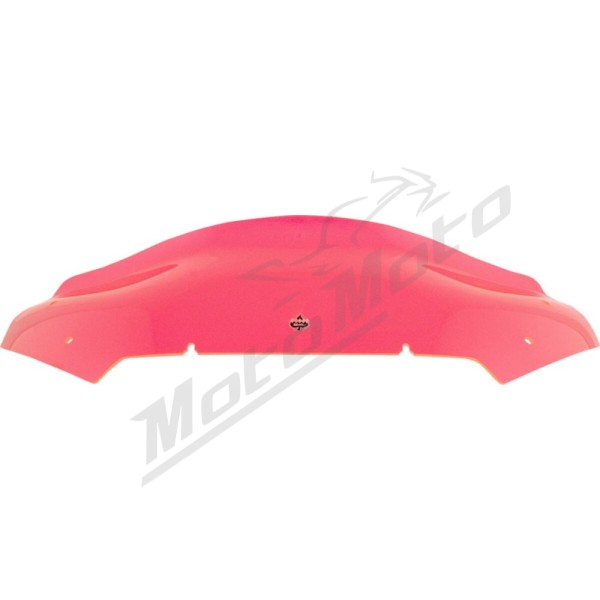 KLOCK WERKS Kolor Flare™ Ice Windshield HARLEY DAVIDSON FLTRX 1923-1977 23-25