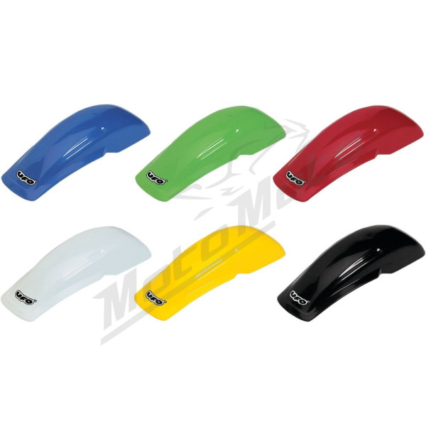 UFO Universal MX Rear Fender