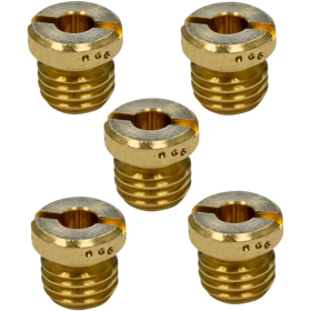 S&S CYCLE Main Jets 2,34 x 2,92 mm