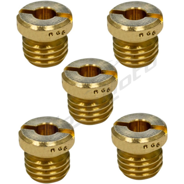 S&S CYCLE Main Jets 2,34 x 2,92 mm