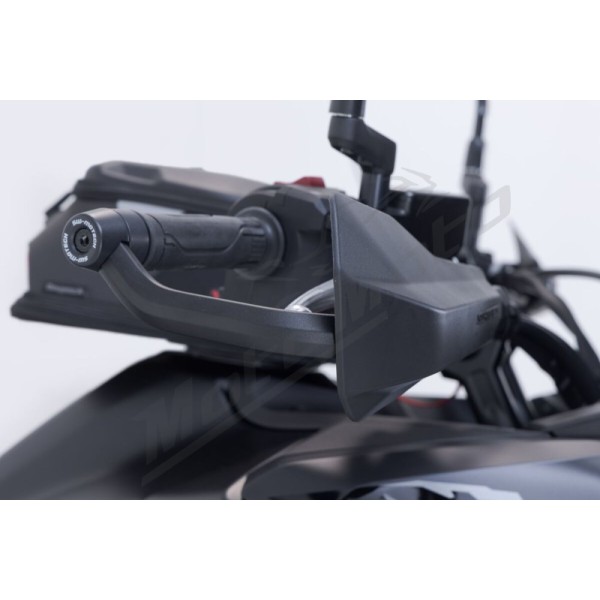 SW-MOTECH Sport Handguard Kit 2pc. Honda CRF / X-ADV 750-1100 16-26