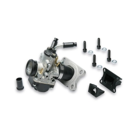 Carburettor Kit 21mm MALOSSI MHR Dell'Orto PHBG 21BS Gear Bikes 50cc
