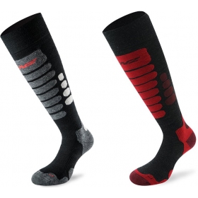 Lenz Skiing 3.0 Socks