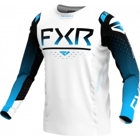 FXR Helium LE Off Road Shirt For Men
