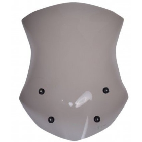 Priekinis Stiklas Benelli TRK 702X 2022-2023 470mm tamsintas