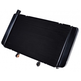 Radiator HONDA CB / Hornet 07-12