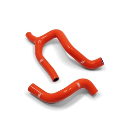 SAMCO Radiator Hoses - KTM SX-F350 2019-2022