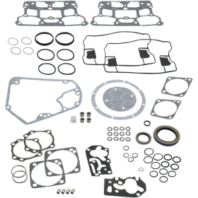 S&S CYCLE Gasket Kit Harley Davidson FLH / FLHR / FLHS / FLHT 1340cc 84-99