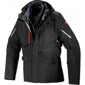 Spidi Mission-T H2Out Step-InArmor Textile Jacket