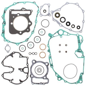 Winderosa (vertex) gasket set with engine gaskets Honda TRX 400 05-14