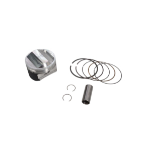 Wossner piston kit (73,94mm (10,0:1 = +1,0)) Honda XR / XL 250cc 79-83