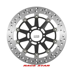 NG BRAKES Priekinis plaukiojantis stabdžių diskas 320mm CF Moto / KTM 800-1390cc 14-25