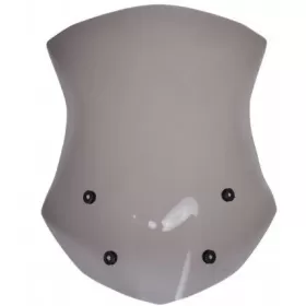 WINDSHIELD FOR BENELLI TRK 702X 2022-2023 470mm tinted