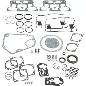 S&S CYCLE Gasket Kit Harley Davidson FLH / FLHR / FLHS / FLHT 1340cc 84-99