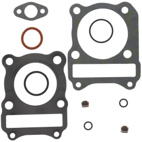 Winderosa (vertex) top-end gaskets Suzuki LT-F 160 91–04