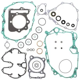 Winderosa (vertex) tarpiklių rinkinys su variklio tarpikliais Honda TRX 400 05-14