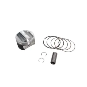 Wossner stūmoklio kompl. (73,94mm (10,0:1 = +1,0)) Honda XR / XL 250cc 79-83