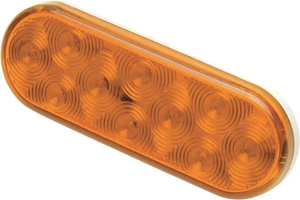 BRITE-LITES LED Universal Trailer Light 16,5 cm