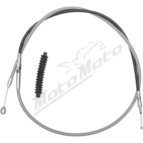 DRAG SPECIALTIES Sankabos lynas ​​​​​​​Harley Davidson FLHR / FLHRC / FLHRSE / FLHT 1584-1800cc 08-16