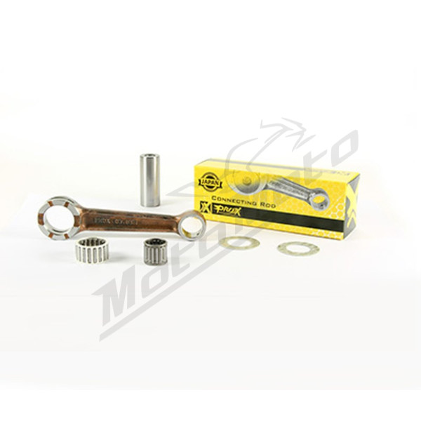 PROX Connecting Rod Kit KTM EXC / GS / SX 250-300cc 90-03