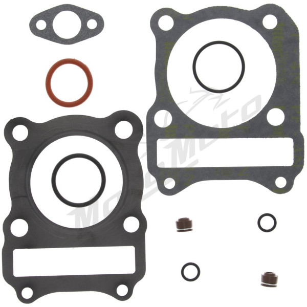 Winderosa (vertex) top-end gaskets Suzuki LT-F 160 91–04