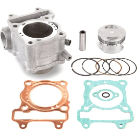 AIRSAL Cylinder Kit Ø58mm Honda FES / NES / SES / SH / Outlook 150 00-12