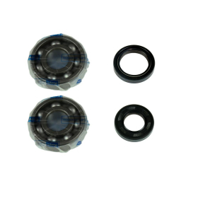 Athena crankshaft bearings with seals Yamaha YZ 125 94-00