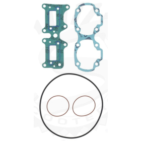 Cylinder gasket set CENTAURO Ø46 Italjet Formula 125 1997-2001