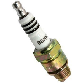 Spark plug NGK B6HVX PLATINUM