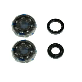 Athena crankshaft bearings with seals Yamaha YZ 125 94-00
