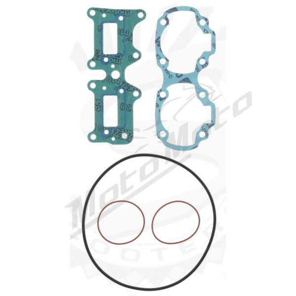 Cylinder gasket set CENTAURO Ø46 Italjet Formula 125 1997-2001