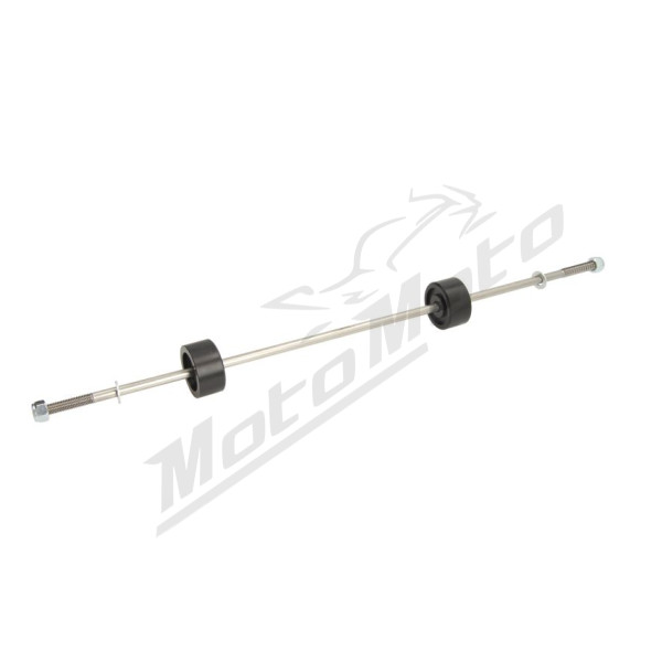 RDMOTO Frame Crash Pad Suzuki GSX-R 600-750 11-18