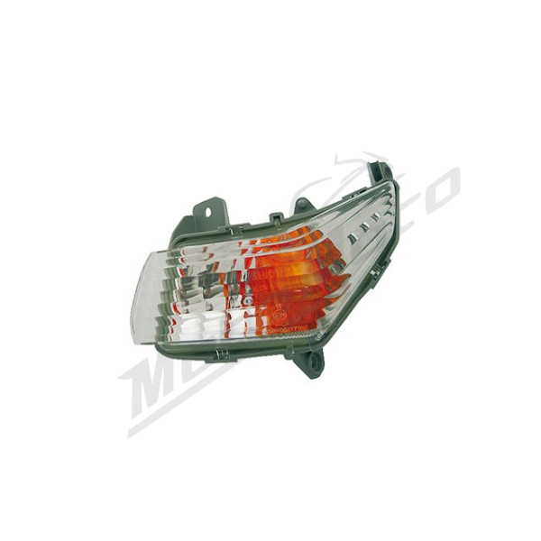 VICMA Front Turn Signal Suzuki GSR / GSX 600-1300cc 06-10