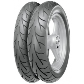 Tyre CONTINENTAL ContiGo! TL 57S 110/80 R17