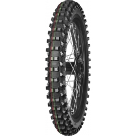 TYRE MITAS TERRA FORCE-MX MID-HARD TT 57M 90/100 R21