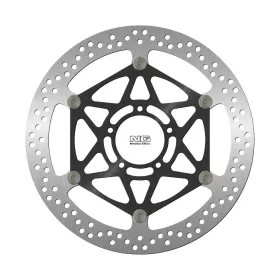 NG BRAKES Front Floating Brake Disc 330mm Ducati / KTM 848-1290cc 07-22